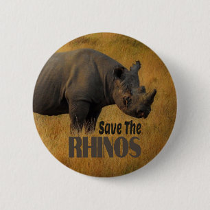 Spara Rhinos Knapp