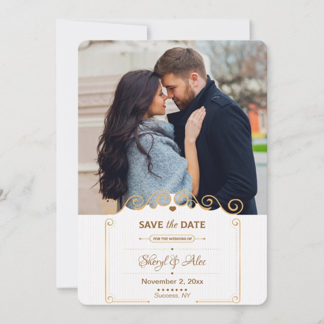 Spara Rullans fotomeddelande för datum Meddelande (Framsida)