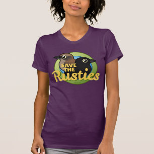 Spara Rustiesen Tee Shirt