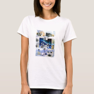 SPARA SÄLAR T SHIRT