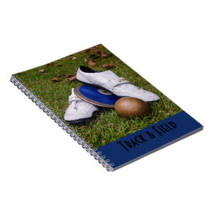 Spåra & sätta in fotoboken anteckningsbok