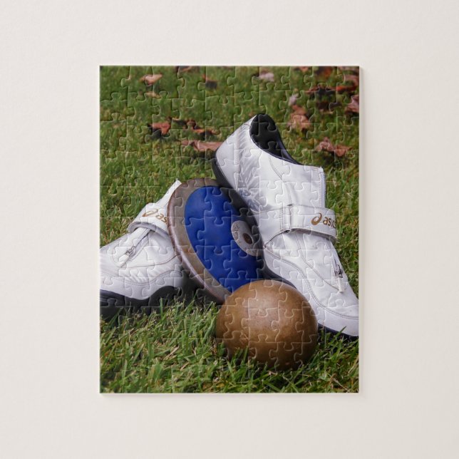 Spåra & sätta in pussel (Vertikal)