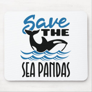 Spara Sea Pandas Orca Killer Whale Whales Musmatta