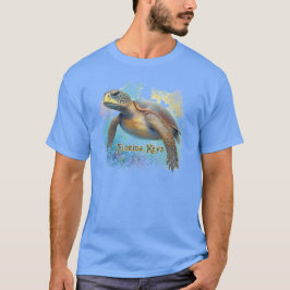 Spara Sea Tortoise!!!! T Shirt