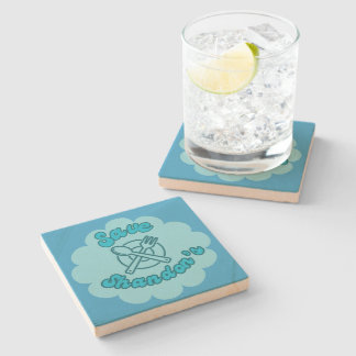 SPARA SHANDON S - Robs Middag - Korsningen Stenunderlägg