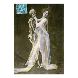 Spara Sista dansen åt mig Fototryck