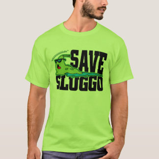 Spara Sluggo-lg Tee