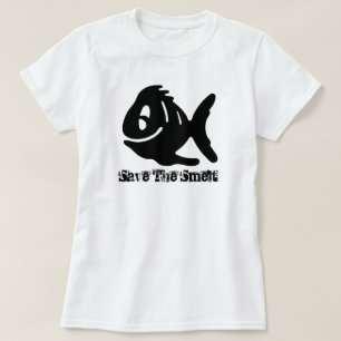 Spara Smelt T-Shirt