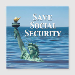Spara Social Security