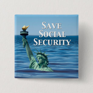 Spara Social Security Knapp