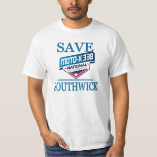 Spara Southwick T-shirt