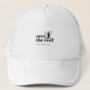 Spara Sparan Reefs i havet Keps