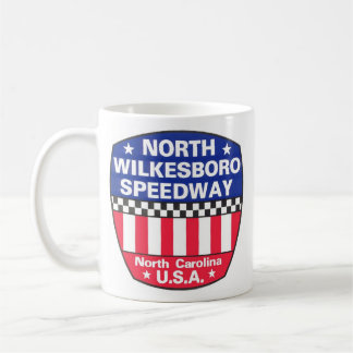 Spara speedwaykaffemuggen kaffemugg