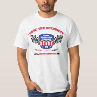 Spara speedwayT-tröja T-shirt