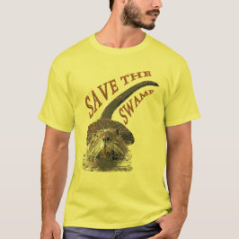 Spara Swamp T-shirt