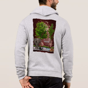 SPARA! T SHIRT