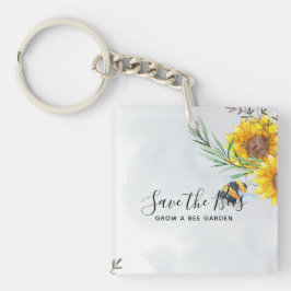 Spara The Bees - Citat, Slogans Ord Solblommor