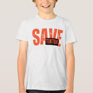 SPARA-TIKTOK TEE