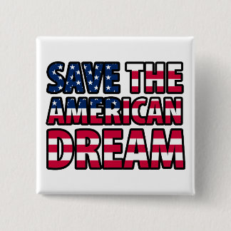 Spara till American Dream Knapp