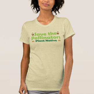 Spara till förorenarna T-Shirt