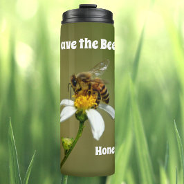 Spara till Personligen Bees Honeybee