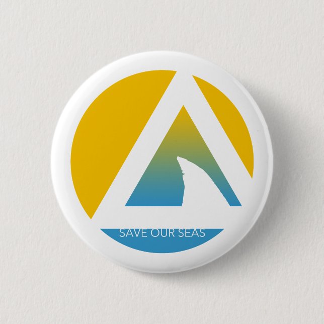 spara till våra hav knapp (Framsida)