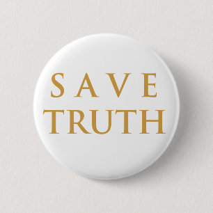 Spara Truth Knapp
