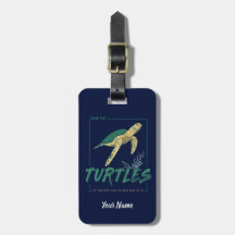 Spara Turtles för flicka som bara torterar kärlek