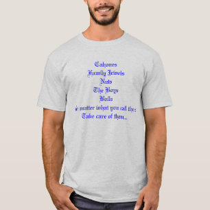 Spara twillingar. Ingen materia vad dig appell T Shirt