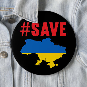 Spara Ukraina Knapp