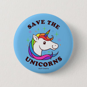 Spara Unicorns Knapp
