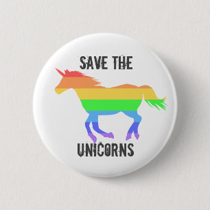 Spara unicornsna knapp