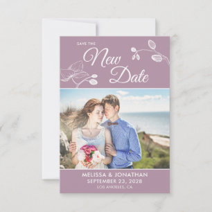 Spara Uppskjutningsfoto för New Date bröllop