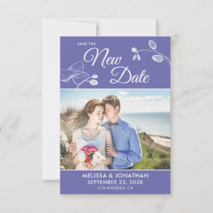 Spara Uppskjutningsfoto för New Date bröllop