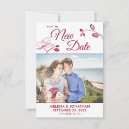 Spara Uppskjutningsfoto för New Date bröllop