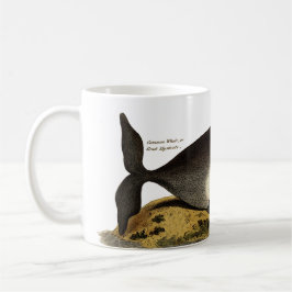 Spara valen kaffemugg