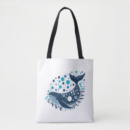 Spara Valkonst för miljömedvetenhet Tygkasse