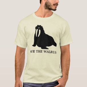 SPARA VALROSSEN TEE