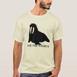 SPARA VALROSSEN TEE