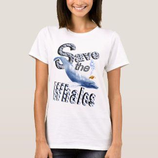 Spara valT-tröja T-shirt
