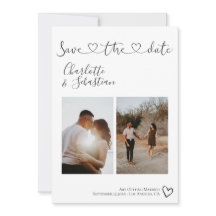 Spara vår handskriven Hjärtfoto för Personlig av d