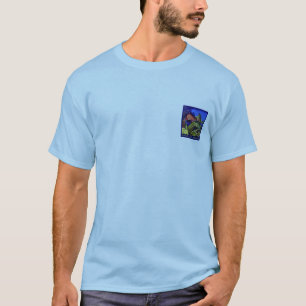 SPARA VÅR HAVT-tröja T Shirt