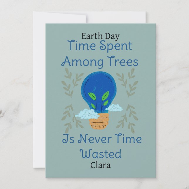 spara vår jord, vår jorddag, kärlek, vår jord, vet (Framsida)