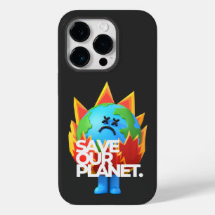 Spara vår planet