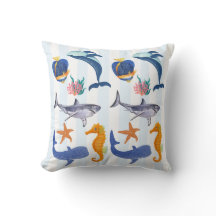 Spara våra hav | Djur från hav