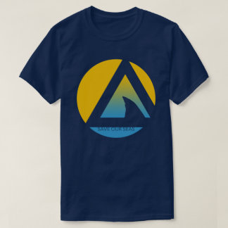 spara våra havstricircles t-shirt
