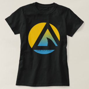 spara våra havstricircles tee shirt
