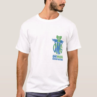 Spara våra Manatees Tee Shirt