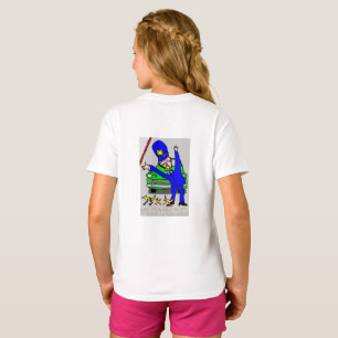 Spara våra nära vänner t shirt