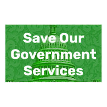 Spara Våra offentliga tjänster